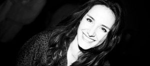 Isidora Urrejola celebró su baby shower