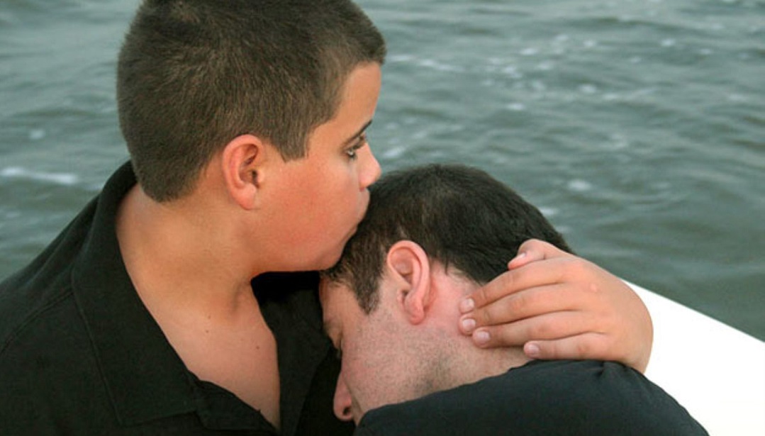 El emotivo mensaje de John Travolta a siete años de perder a su hijo