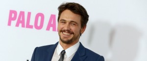 Mino del día: James Franco