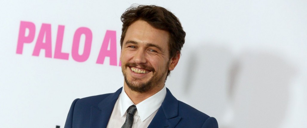 Mino del día: James Franco