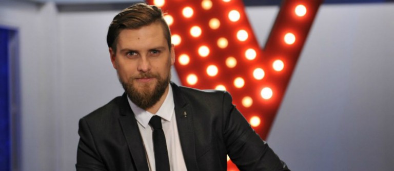 Jean Philippe Cretton se ríe de su participación en el Festival de Viña con un divertido meme