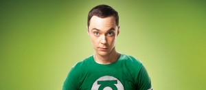 ¡Qué cambio! Así se veía Jim Parsons antes de ser Sheldon