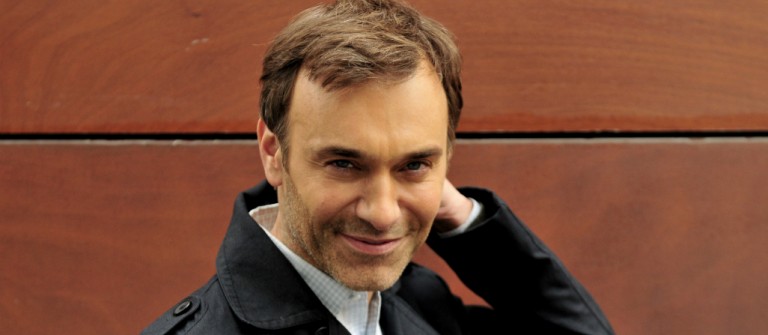 El triste momento que vive Jordi Castell