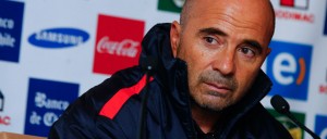 Los dichos de Jorge Sampaoli