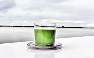 Jugos desintoxicantes para este verano