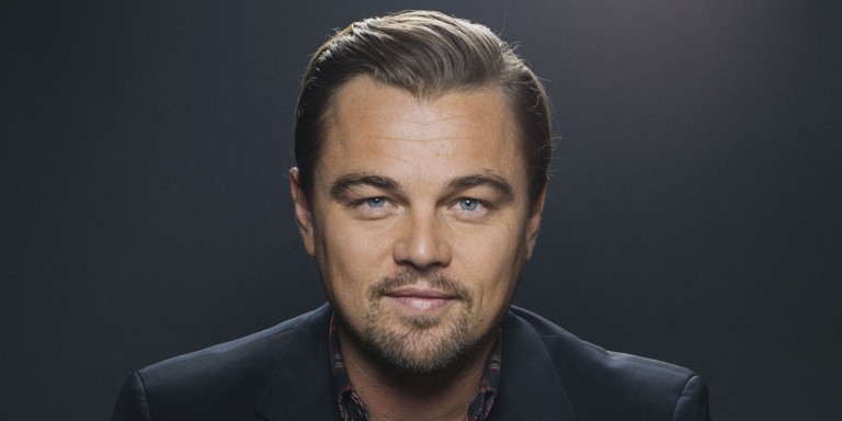 Los 10 personajes más sexys de Leonardo DiCaprio