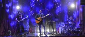 La Ley presenta su nuevo single "Ya no estás"