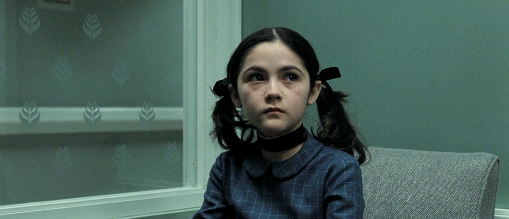 ¿La recuerdas? Así de guapa luce la niña de "La Huérfana" a 9 años de la película