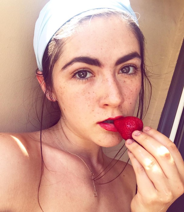 Isabelle Fuhrman