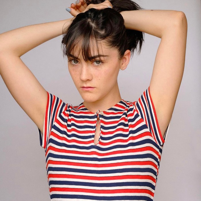 Isabelle Fuhrman