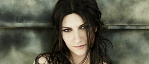 La sensual foto de Laura Pausini