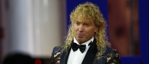 Incendios forestales: Leonardo Farkas anunció ayuda millonaria para las familias de los mártires