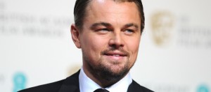 Mino del día: Leonardo DiCaprio
