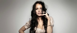 El nuevo amor de Lindsay Lohan