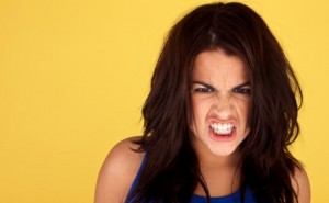 ¿Te enojas muy seguido? Libérate con estas técnicas