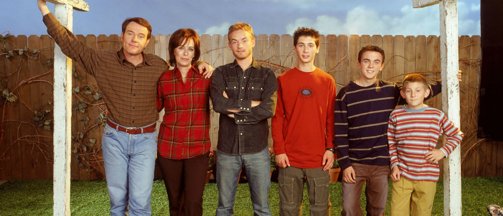 ¡Crecieron! Mira cómo lucen los protagonistas de Malcolm