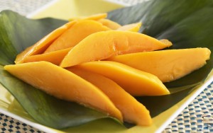 El poder anti inflamatorio del mango