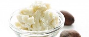 Manteca de karité para el cabello