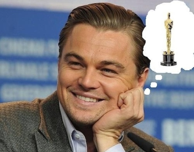 Meme dicaprio 1