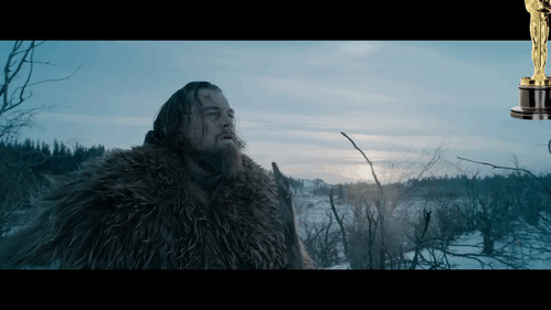 Meme dicaprio 2