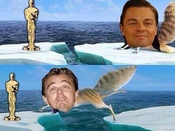 Meme dicaprio 8