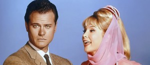 ¿Qué fue de los actores de "Mi bella genio"?