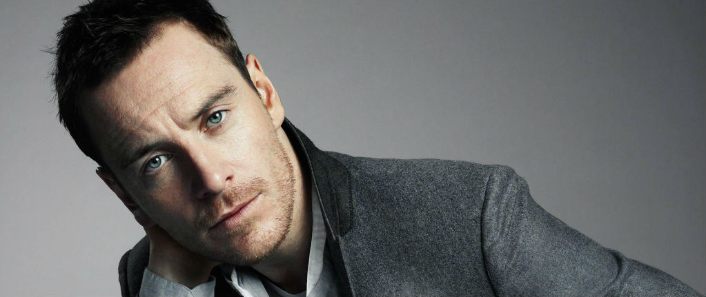 Mino del día: Michael Fassbender