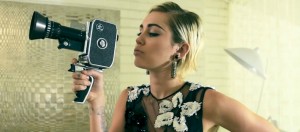 ¿Miley Cyrus volverá a la actuación?