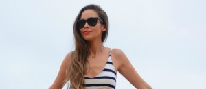 El zapato de media estación