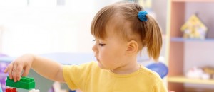 La creatividad es lo más importante para los niños