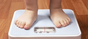 ¡Ojo con la obesidad infantil! Tips para prevenirla