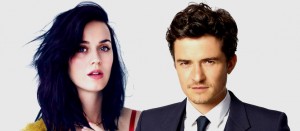Orlando Bloom está enamoradísimo de Katy Perry y esta foto lo demuestra