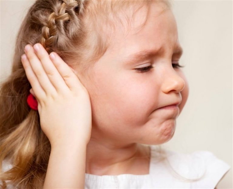 Otitis en niños: ¡sigue estos consejos para evitarla!