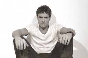 Paolo Meneguzzi ¡Te estamos esperando!