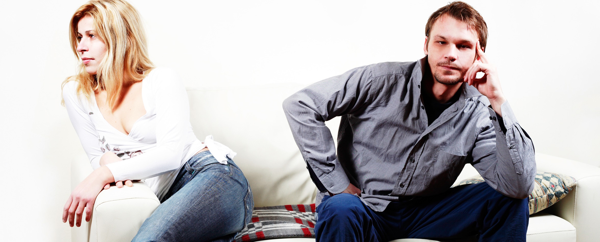 Hábitos cotidianos que pueden arruinar tu relación