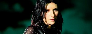 Laura Pausini confesó que le hubiese gustado tener más amantes