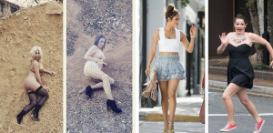 Esta comediante se convirtió en el terror de los famosos