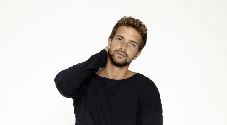 ¿Conocías esta faceta de Pablo Alborán?