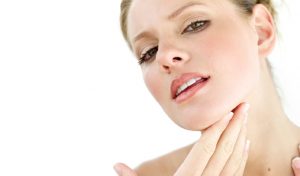 5 tips efectivos para reducir la molesta papada