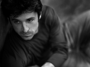 Mino del día: Patrick Dempsey
