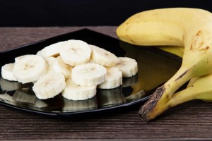 El plátano y sus múltiples propiedades