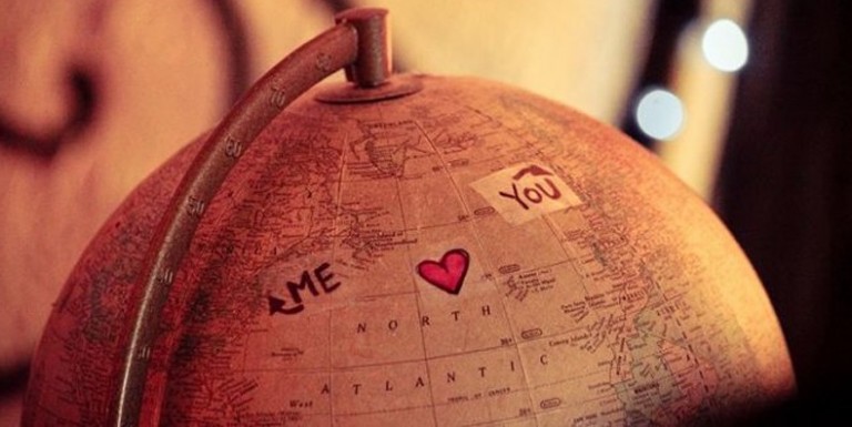 ¿Relación a distancia? ¡Que la pasión y el deseo no se apague!