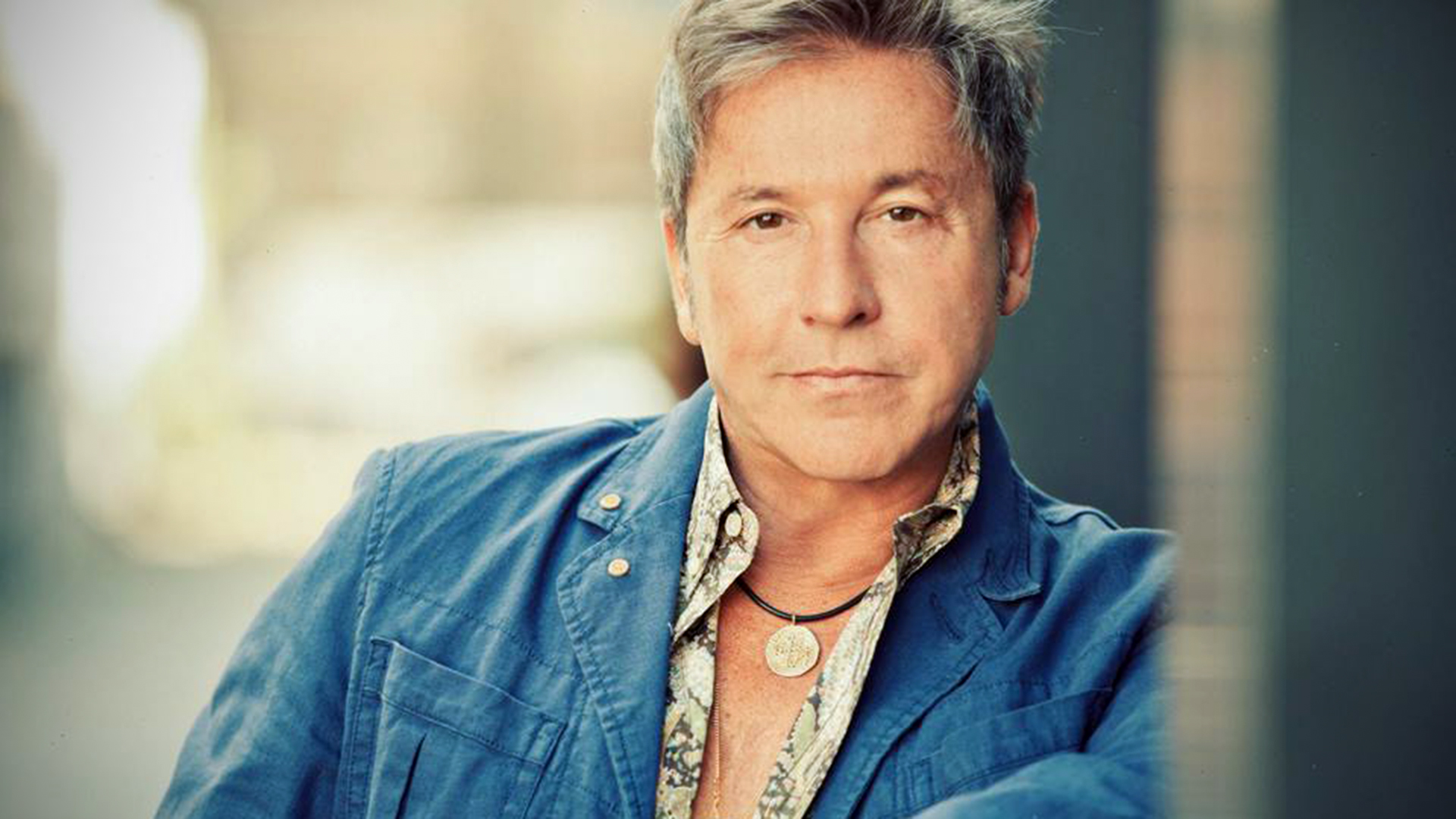 Ricardo Montaner se emociona por increíble admirador