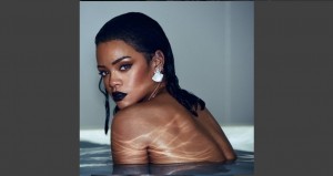 Rihanna lanza primer single de su nuevo disco "Anti"