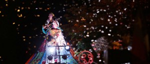 Este 2016 Santiago a Mil Panoramas Mil