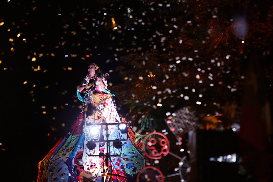 Reinas de la calle 2