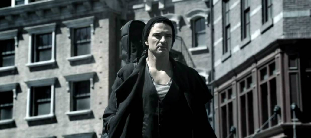 Filtran video de Ricardo Arjona cantando en los 90