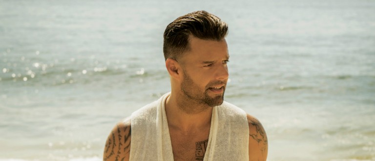 Ricky Martin, ¿qué haremos contigo?