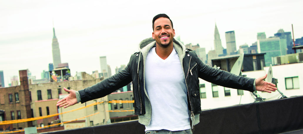 El Piquero de Romeo Santos