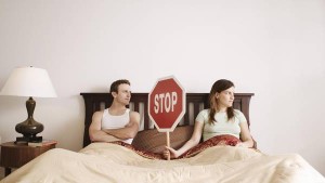 3 sugerencias para cuando sientas que tu deseo sexual es mayor que el de tu pareja